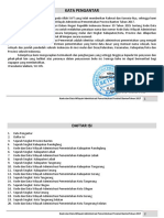 Buku Kode Data Wilayah (Cetak) 2017 PDF