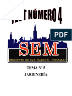 Test Jardineria Nº4 Logo Sem PDF
