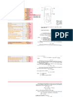 Engine Calculation