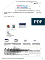 XEROX Phaser 3020V - BI Stampac Cena Karakteristike Komentari - BCGroup PDF