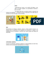 Accidente de Trabajo PDF