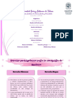 Cuadro Comparativo - Historia Del Derecho PDF