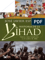 Historia de La Yihad