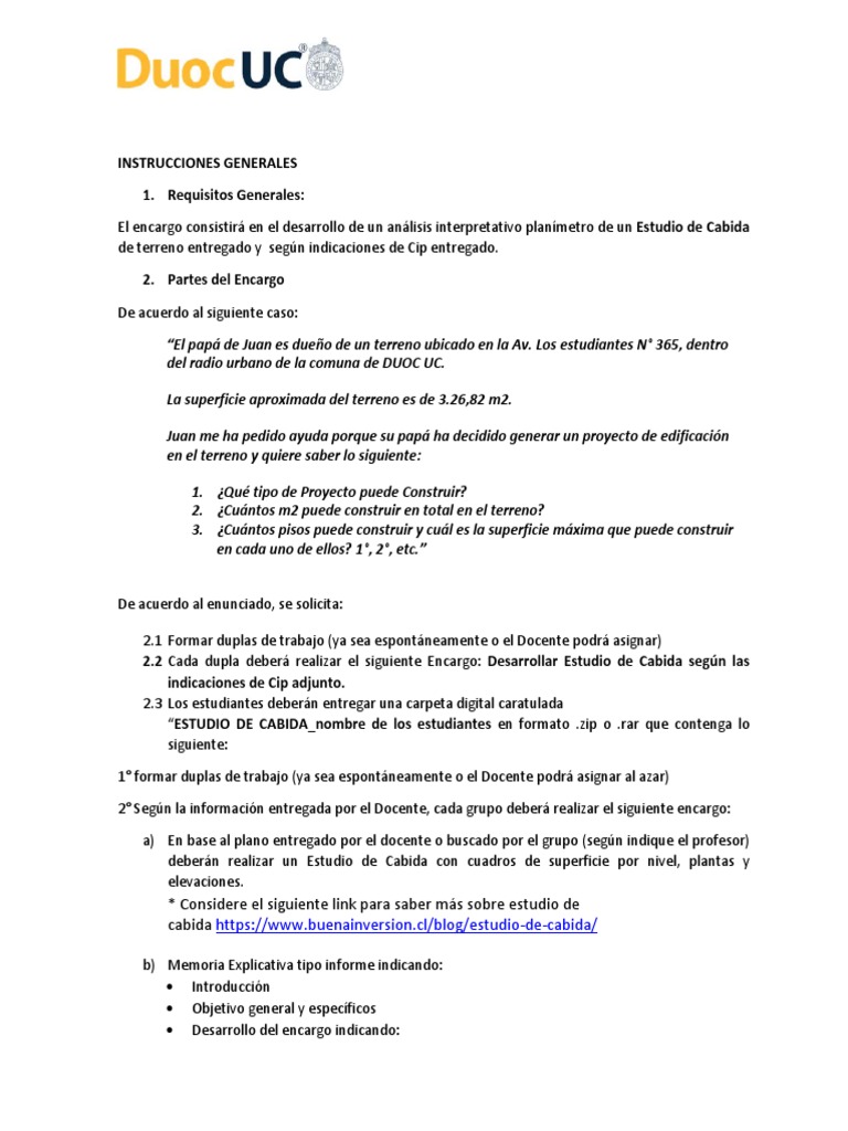 4 1 2 Instructivo de Cabida PDF | PDF | Aprendizaje | Comunicación