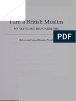 I Am A British Muslim MY RIGHTS AND RESPONSIBILITIES PDF