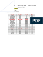 W036 - Assessment 1.2