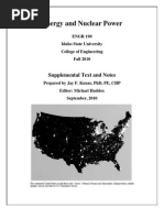 Ion Exchange Resins