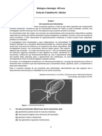 FT Células Biomoléculas