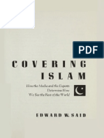 Covering ISLAM