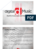 Digital Music Renan