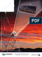 9500 MPR Users Manual Tempest Telecom Solutions