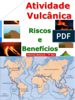 Vulcanismo Completo