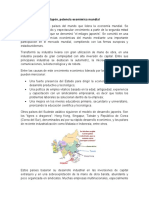 Clase 19 - (16-10) Japón, Potencia Económica Mundial