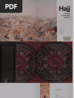 RETEN Hajj Journey To The Heart of Islam PDF | PDF | Hajj | Mecca 1678553702?v=1  