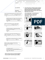 CLIL Unit 5 Citizenship