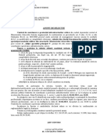 Anunt CCPIC Selectie Ofiter 9a Modif-1 PDF