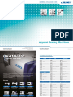 General Apparel Catalogue 2020 PDF