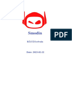 Smodin PDF