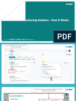 Fuel Monitoring Solution Worldwide - HOW IT WORKS