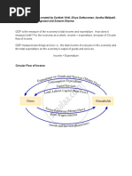 Eco quick revision