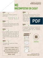 Cómo Vermicompostar en Casa Comprimido PDF