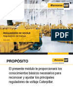 Reguladores de Voltaje PDF