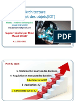 Cours - Architecture IOT - PartiesIncluses