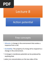 Action Potential