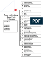 Manual de Peças Kalmar PDF