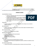 SM Forensic PDF