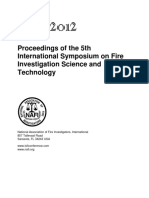ISFI2012Proceedings MetallurgyandFireInvestigation EBuc