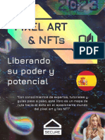 Ebook Pixel Art and NFTs (SPA)