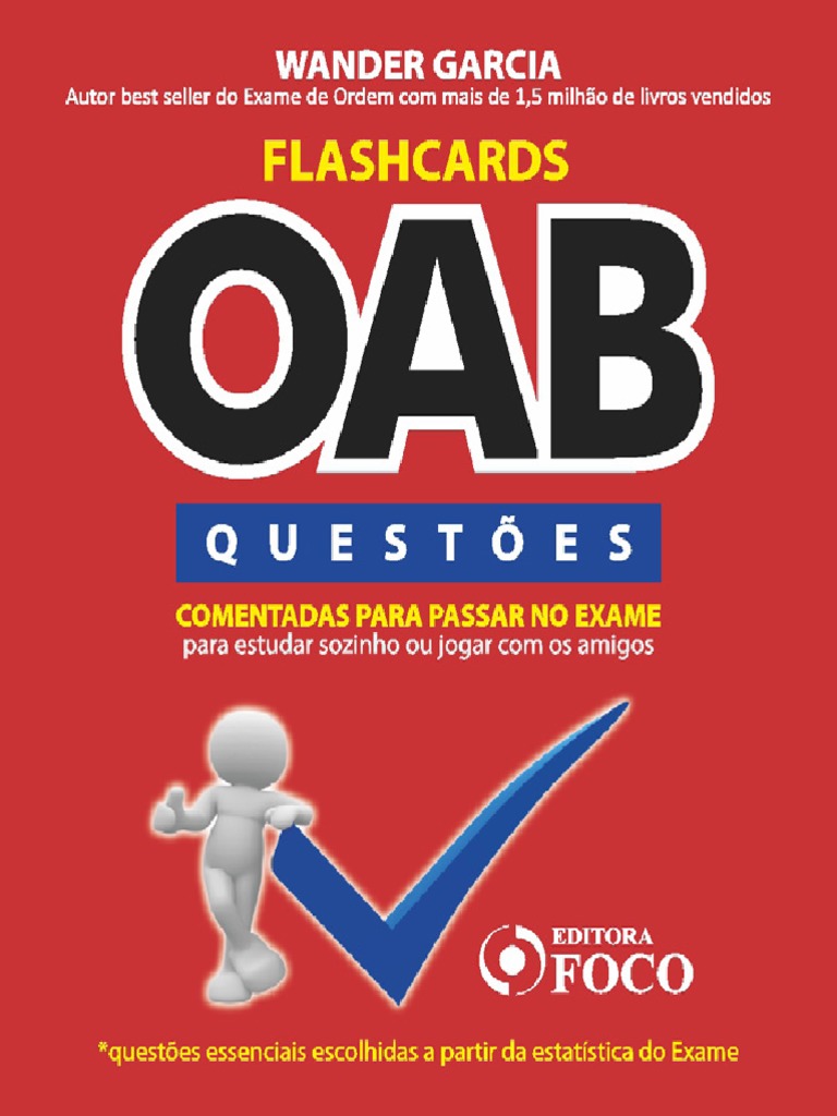 Questões de Ética na OAB: Análise e Respostas | PDF | Advogado ...