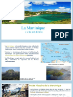 La Martinique