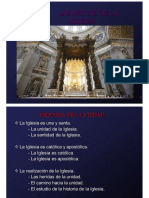 Las Notas de La Iglesia PDF