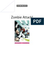 Zombie Attack!: Dominoes