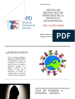 Exposicion Opd 2022