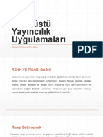 Masaüstü Yayınclıkı 5