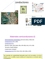 Semiconductores