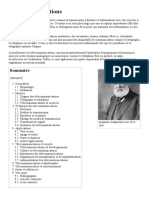 Télécommunications - INTRODUCTION PDF
