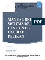 Manual SGC Pelikan