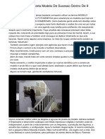 Guia Navegador Quero Estar Modelo Artistalpase PDF