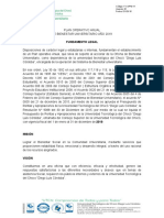 PLAN OPERATIVO ANUAL BIENESTAR 2019 (5) Betsyamapa (Autoguardado)