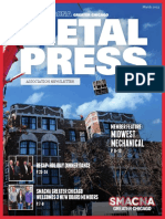 SGC Metal Press Q123 LR