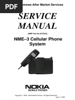 Nokia 6090 Nme-3 PDF