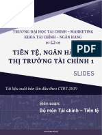 Hệ Thống Tài Chính PDF