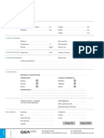 fm1 Questionnaire GEA PDF