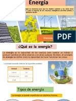 La Energia