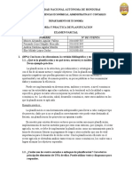 1er Examen Parcial Grupo 6 I PAC 2023