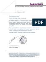 Exoneracion Liha PDF